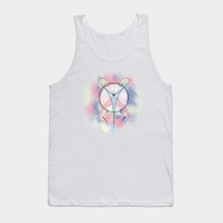 Ars Goetia Pastel Series | Ipos Tank Top